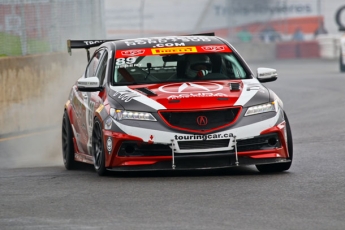 GP Trois-Rivières - Week-end NASCAR