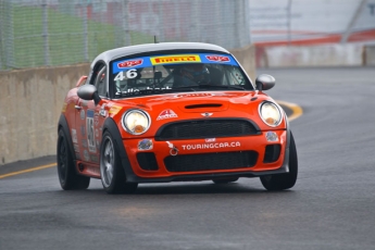 GP Trois-Rivières - Week-end NASCAR