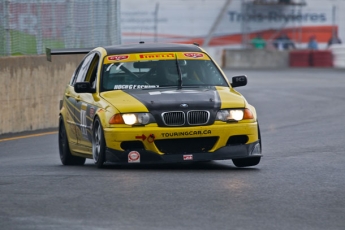 GP Trois-Rivières - Week-end NASCAR - CTCC