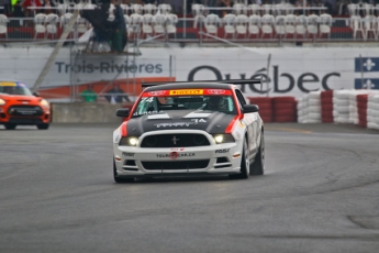 GP Trois-Rivières - Week-end NASCAR