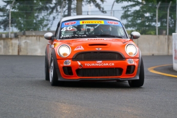 GP Trois-Rivières - Week-end NASCAR