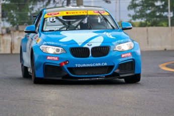 GP Trois-Rivières - Week-end NASCAR - CTCC