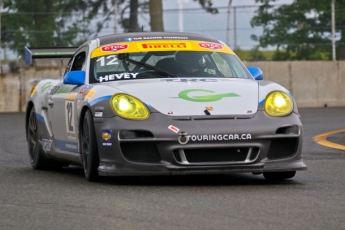 GP Trois-Rivières - Week-end NASCAR