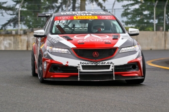 GP Trois-Rivières - Week-end NASCAR