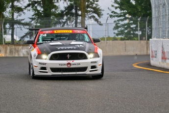 GP Trois-Rivières - Week-end NASCAR - CTCC