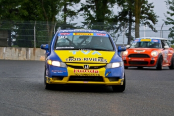 GP Trois-Rivières - Week-end NASCAR - CTCC