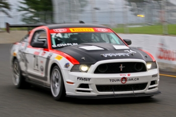 GP Trois-Rivières - Week-end NASCAR