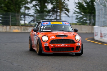 GP Trois-Rivières - Week-end NASCAR - CTCC