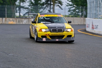 GP Trois-Rivières - Week-end NASCAR - CTCC