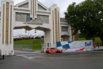 GP Trois-Rivières - Week-end NASCAR - CTCC