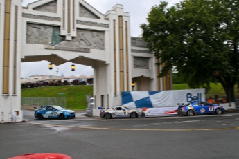 GP Trois-Rivières - Week-end NASCAR