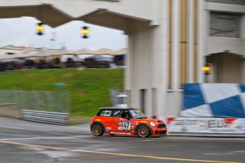 GP Trois-Rivières - Week-end NASCAR - CTCC