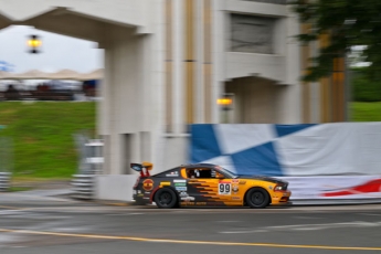 GP Trois-Rivières - Week-end NASCAR - CTCC