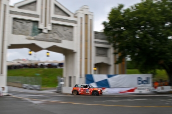 GP Trois-Rivières - Week-end NASCAR