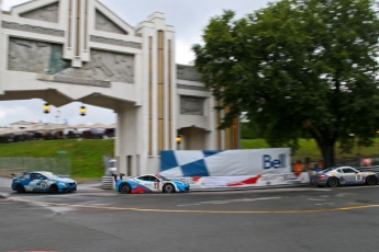 GP Trois-Rivières - Week-end NASCAR - CTCC