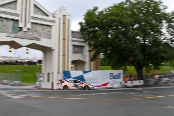 GP Trois-Rivières - Week-end NASCAR