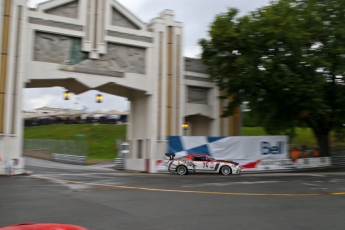 GP Trois-Rivières - Week-end NASCAR
