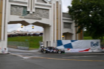 GP Trois-Rivières - Week-end NASCAR - CTCC