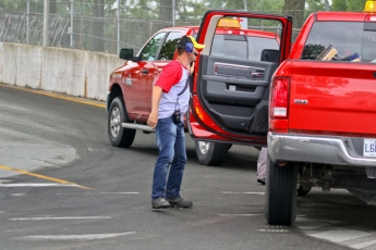 GP Trois-Rivières - Week-end NASCAR