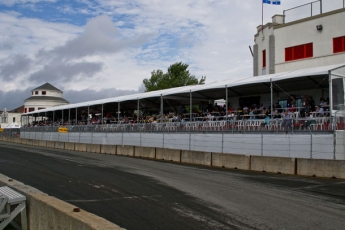 GP Trois-Rivières - Week-end NASCAR