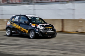 GP Trois-Rivières - Week-end NASCAR