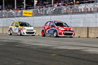 GP Trois-Rivières - Week-end NASCAR