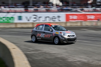 GP Trois-Rivières - Week-end NASCAR