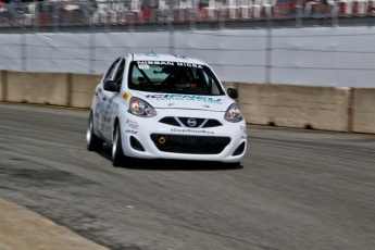 GP Trois-Rivières - Week-end NASCAR