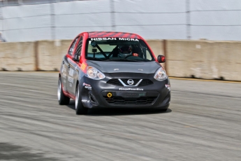 GP Trois-Rivières - Week-end NASCAR