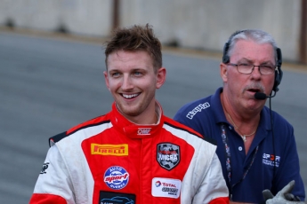 GP Trois-Rivières - Week-end NASCAR