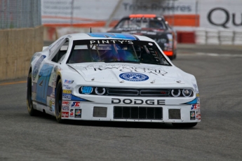 GP Trois-Rivières - Week-end NASCAR - NASCAR Pinty's