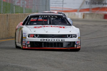 GP Trois-Rivières - Week-end NASCAR