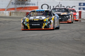 GP Trois-Rivières - Week-end NASCAR - NASCAR Pinty's