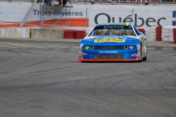 GP Trois-Rivières - Week-end NASCAR