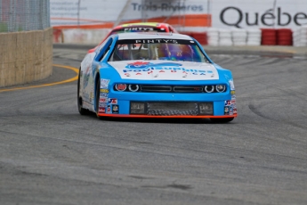 GP Trois-Rivières - Week-end NASCAR - NASCAR Pinty's