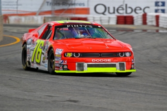 GP Trois-Rivières - Week-end NASCAR