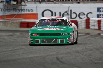 GP Trois-Rivières - Week-end NASCAR - NASCAR Pinty's