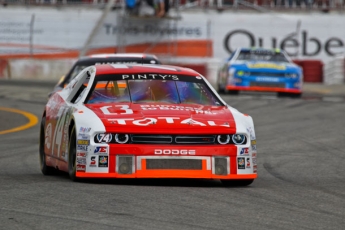 GP Trois-Rivières - Week-end NASCAR - NASCAR Pinty's