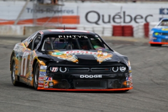 GP Trois-Rivières - Week-end NASCAR - NASCAR Pinty's