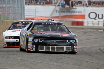 GP Trois-Rivières - Week-end NASCAR