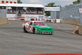 GP Trois-Rivières - Week-end NASCAR