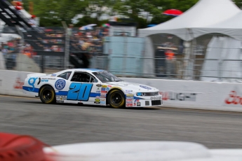 GP Trois-Rivières - Week-end NASCAR