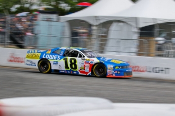 GP Trois-Rivières - Week-end NASCAR