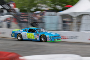 GP Trois-Rivières - Week-end NASCAR - NASCAR Pinty's