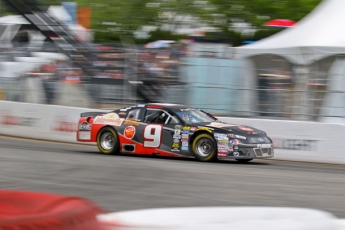 GP Trois-Rivières - Week-end NASCAR