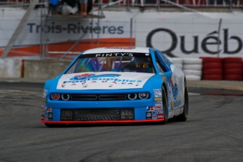 GP Trois-Rivières - Week-end NASCAR - NASCAR Pinty's