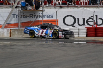 GP Trois-Rivières - Week-end NASCAR