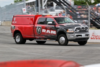 GP Trois-Rivières - Week-end NASCAR