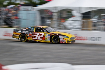 GP Trois-Rivières - Week-end NASCAR - NASCAR Pinty's