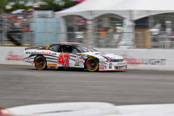 GP Trois-Rivières - Week-end NASCAR